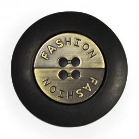 2717 Пуговица пальтовая костюмная_1